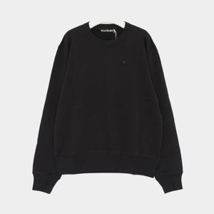 아크네 페이스 패치로고 클래식 공용 맨투맨 CI0173 900