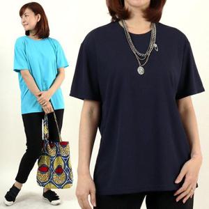 위쉬몰 PC 쿨링라운드반팔티(4427H407) 빅사이즈