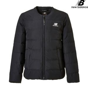 뉴발란스 NBNPD42903-BK 엑티브 라이트 경량 구스다운 패딩