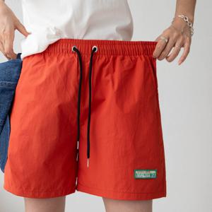 [피핀] 710473 말리부 패치 방수 나일론숏팬츠