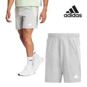 [정가 55,000][S~2XL] 아디다스 퓨쳐아이콘 반바지/3S 쇼츠/가볍고 부드러운 쇼츠-IR9165