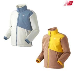 [뉴발란스] UNI 윈터트랙 플리스자켓 NBMD948023