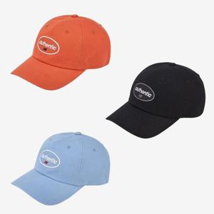 [뉴발란스] 타원로고 볼캡 _NBGDDSL103