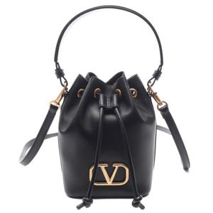 [발렌티노(잡화)]24FW 여성 V 로고 버킷 숄더백 (5W2P0Z44 VNL 0NO 24F)