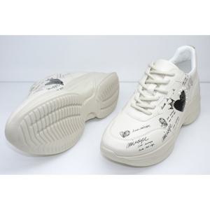 [미소페]여성화 어글리 스니커즈 - 112110001_SC