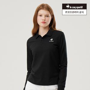 [르꼬끄공식] [60% OFF] 베이직 폴로 긴팔티 (QP323TRL84)