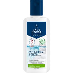 솔트하우스 Salthouse 샴푸 사해소금 테라피 250ml