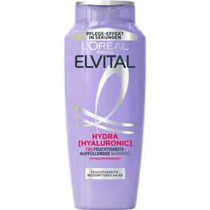로레알 엘비탈 ELVITAL 샴푸 하이드라 히알루로닉 400ml