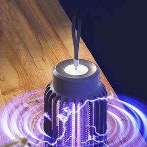 충전식 모기 퇴치기 SWI-100