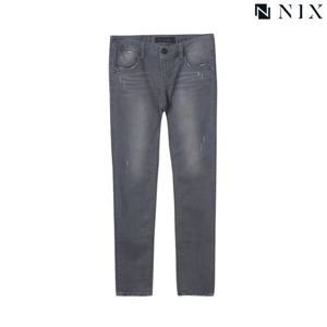 [닉스][닉스]여성용 GY워싱 스키니_FNKSCDK506P