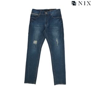 [닉스][닉스]남성용 D톤워싱 라이더 데님팬츠_FNKSCDR101P