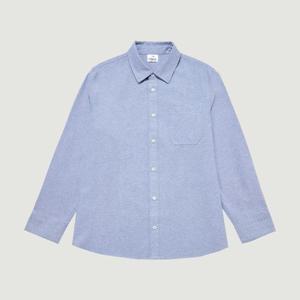 행텐틴즈 동백01 베이직옥스포드셔츠1 1448002060121