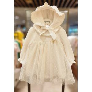 [아가방] 로빈 레이스 바디수트 (01R027951)