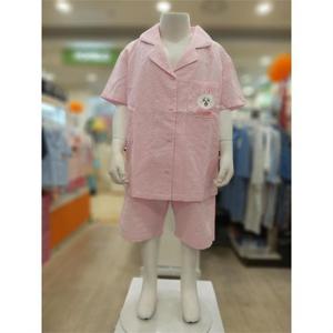 디즈니 세이브존01 브라운앤프렌즈 여아 5부라운지웨어PK 0C1SW85885