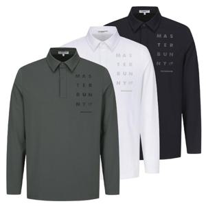 사은증정 [마스터바니] 남성 칼라티셔츠 (411D3TO204)