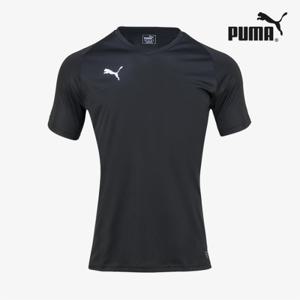 [푸마]푸마 리가코어 남성 트레이닝 반팔 라운드티 70350903
