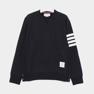 톰브라운 26SS 사선완장 스웨트 남성 맨투맨 MJT021H 00535 461