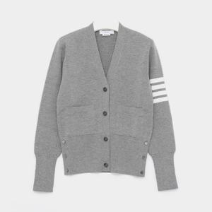 톰브라운 26SS 밀라노 스티치 여성 가디건 FKC207A 00014 055