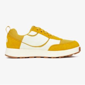 노스페이스운동화 DQC NS93Q16N 돔 (MUSTARD)