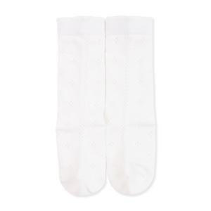 [오가닉맘]핑퐁화이트반타이즈 MJR7TZ04