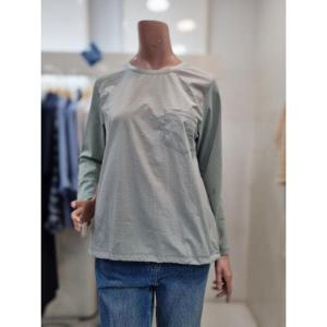 올앤선드리 세이브존06 포켓스트링 BL A4F7G473