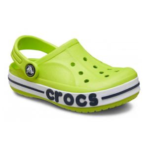 크록스 키즈 바야밴드 클로그 아동 샌들 플립 슬리퍼 207019-3T7