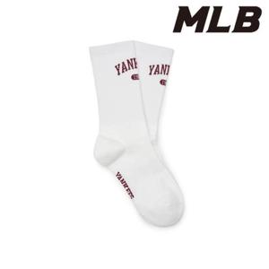 [MLB] (3ASOMV14N-50WIS) 바시티 셋업 양말 뉴욕양키스