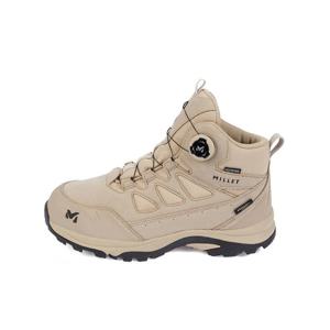 밀레 M-55 방수 안전화 경량 사막화 현장 작업화