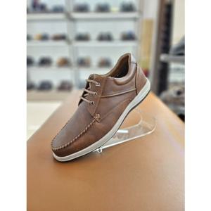 금강제화 랜드로바 남성 고어텍스 캐주얼화 LANOXC3766MF3(구두헤라증정)