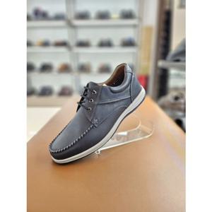 금강제화 랜드로바 남성 고어텍스 캐주얼화 LANOXC3766MF2(구두헤라증정)