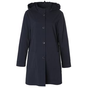 [엠씨]간절기후드트렌치코트 C41Y052