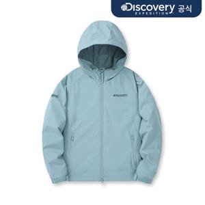 디스커버리 여성 리버문 자켓 (DARK MINT) DWWJ22044-DMS
