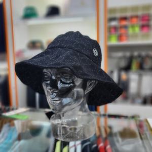 [팜스프링스]메탈 레이스 벙거지GS22WA65W_DG