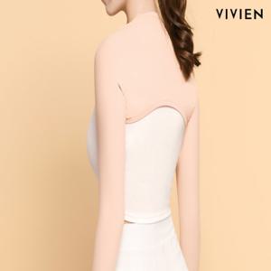 [비비안(스타킹)]UV차단 볼레로SI5026