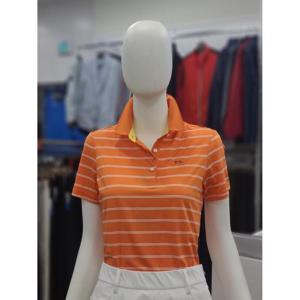 BTR골프 세이브존06 여름 반팔 티셔츠 메이루W(S) BUT4829W