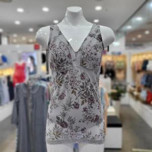 비너스 sh06 런닝형 플라워 바디쉐이퍼 C컵 VBTM730