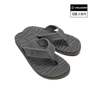 볼컴 남성 쪼리 VC1863BAS