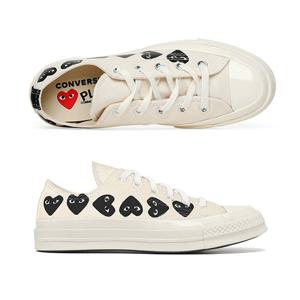 [꼼데가르송 COMME DES GARCONS] P1K126 2 공용 스니커즈