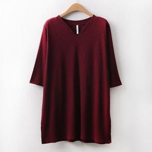 아이우먼 크리슬라브6부티 MN5911M408 빅사이즈