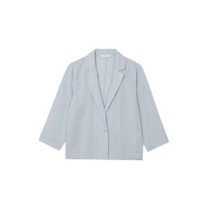 [유닛]린넨 혼방 라벨 자켓 [UFI2-WJA261N]