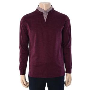 [세르지오]  STSVBMF3705_레이어드긴팔티셔츠