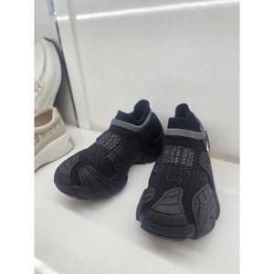 리바디 세이브존03 리바디 어글리 스판 스니커즈 4.5cm SAV2024RV0911