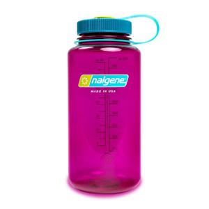 날진 서스테인 와이드 마우스 보틀 1L 에그플랜트 NGM2MA013