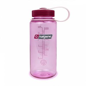 날진 서스테인 와이드 마우스 보틀 0.5L 코스모핑크 NGM2MA009