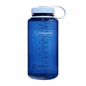 날진 서스테인 와이드 마우스 보틀 1L 인디고 NGN2MA008