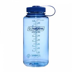 날진 서스테인 와이드 마우스 보틀 1L 베이비 블루 NGN2MA009