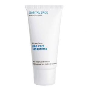 산타베르데 알로에베라 핸드크림 50ml