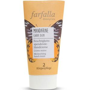 파팔라 만다린 핸드크림 50ml