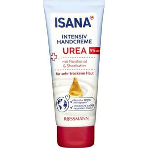 로스만 이사나 리치 우레아 인텐시브 핸드크림 100ml