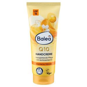 디엠 발레아 DM Balea 핸드 크림 Q10 SPF15 100ml